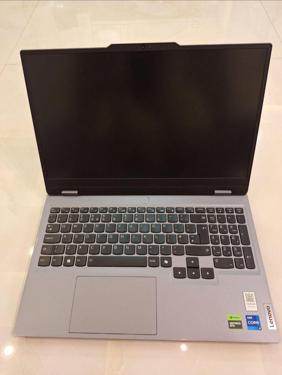 لپ‌تاپ Lenovo LOQ|رایانه همراه|تهران, امیرآباد|دیوار