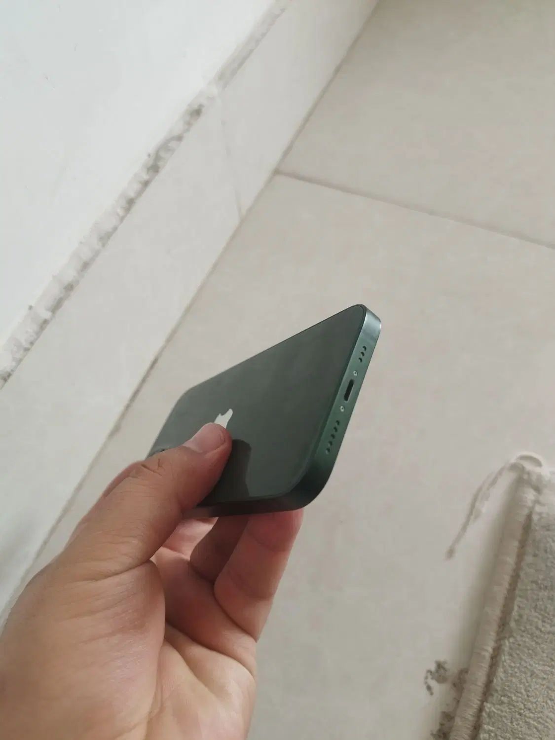 اپل iPhone 13 با حافظهٔ ۲۵۶ گیگابایت|موبایل|تهران, خلیج فارس|دیوار