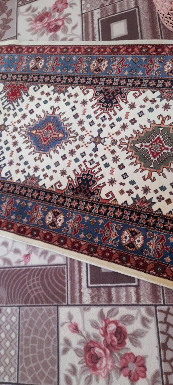 کناره ۱در۲ونیم متری|فرش|تهران, امام زاده حسن|دیوار