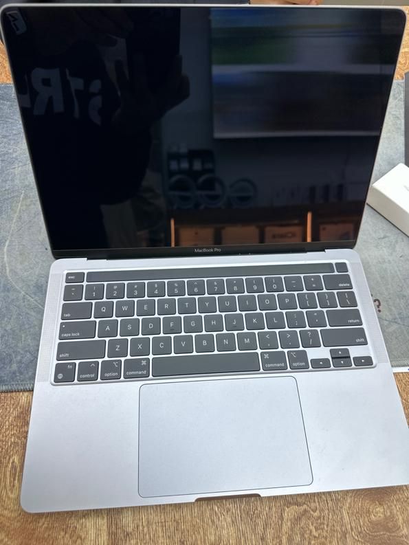 macbook pro m1|رایانه همراه|تهران, جردن|دیوار