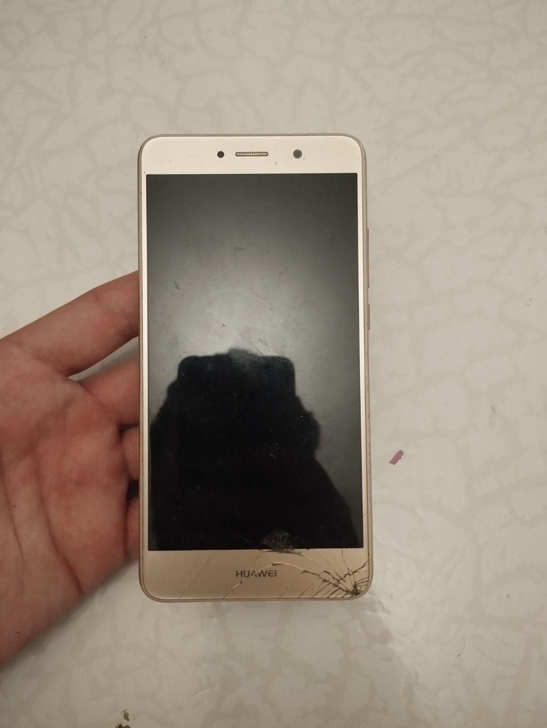 هواوی Y7 Prime (2019) با حافظهٔ ۳۲ گیگابایت|موبایل|تهران, یوسف‌آباد|دیوار
