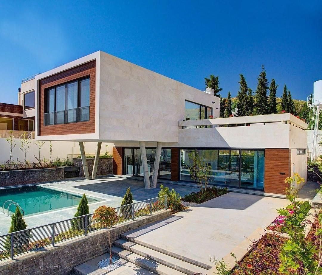 باغ ویلای دوبلکس 1000 متری 2خواب مستر گلبهار صدرا|فروش خانه و ویلا|صدرا-فارس, باغشهر گلبهار صدرا|دیوار