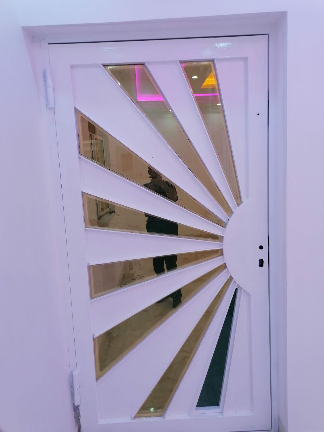 خدمات شیشه بری سیار|خدمات پیشه و مهارت|خرمشهر, |دیوار