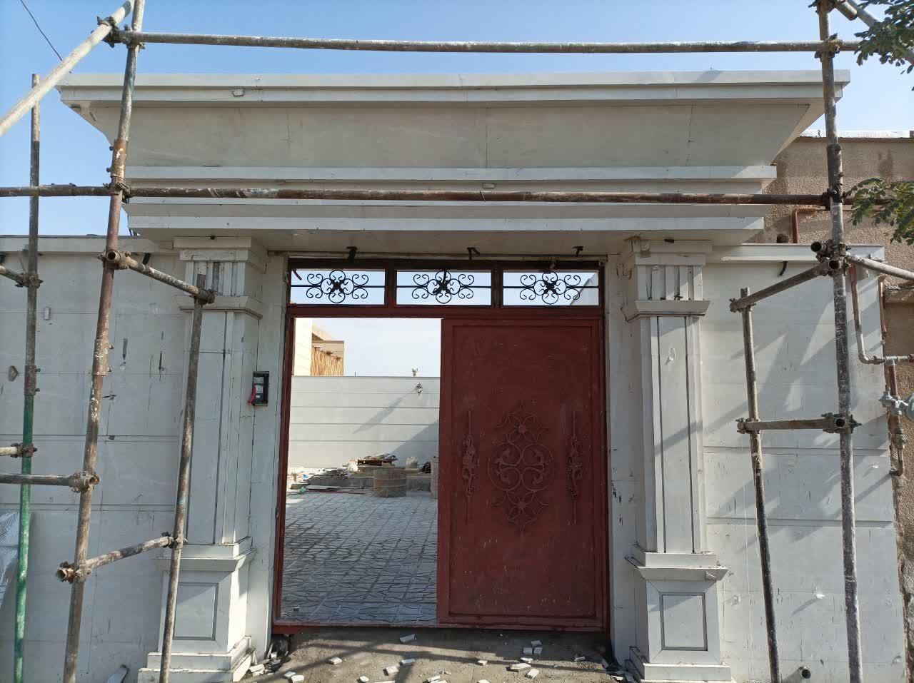 استا اجر نما سنتی نسور پلاک و سنگ ترکیبی|خدمات پیشه و مهارت|تربت جام, اسماعیل آباد|دیوار
