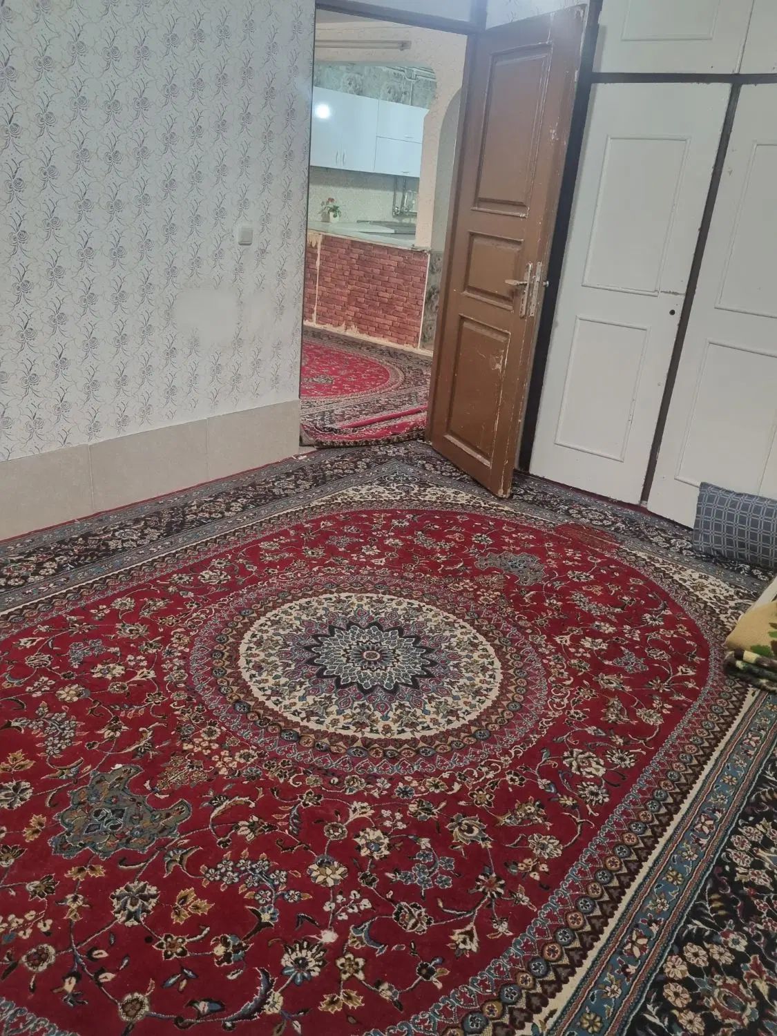 اجاره منزل تمیز نزدیک حرم مطهر و بازار|اجارهٔ کوتاه‌مدت آپارتمان و سوئیت|مشهد, هفده شهریور|دیوار