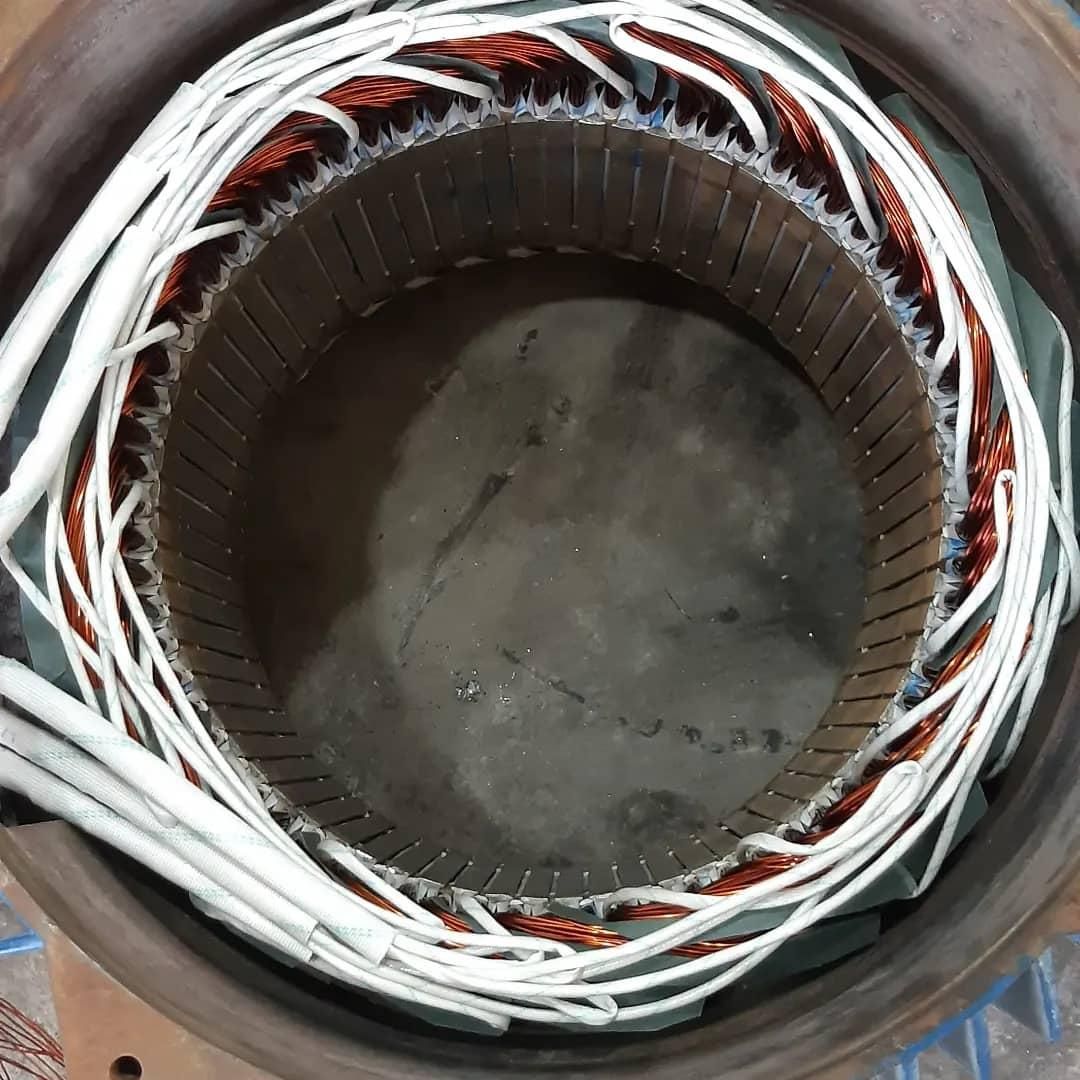 سیم پیچی‌الکتروموتور‌،شناور‌،ژنراتور‌،آسانسور|خدمات پیشه و مهارت|کرج, گلشهر|دیوار