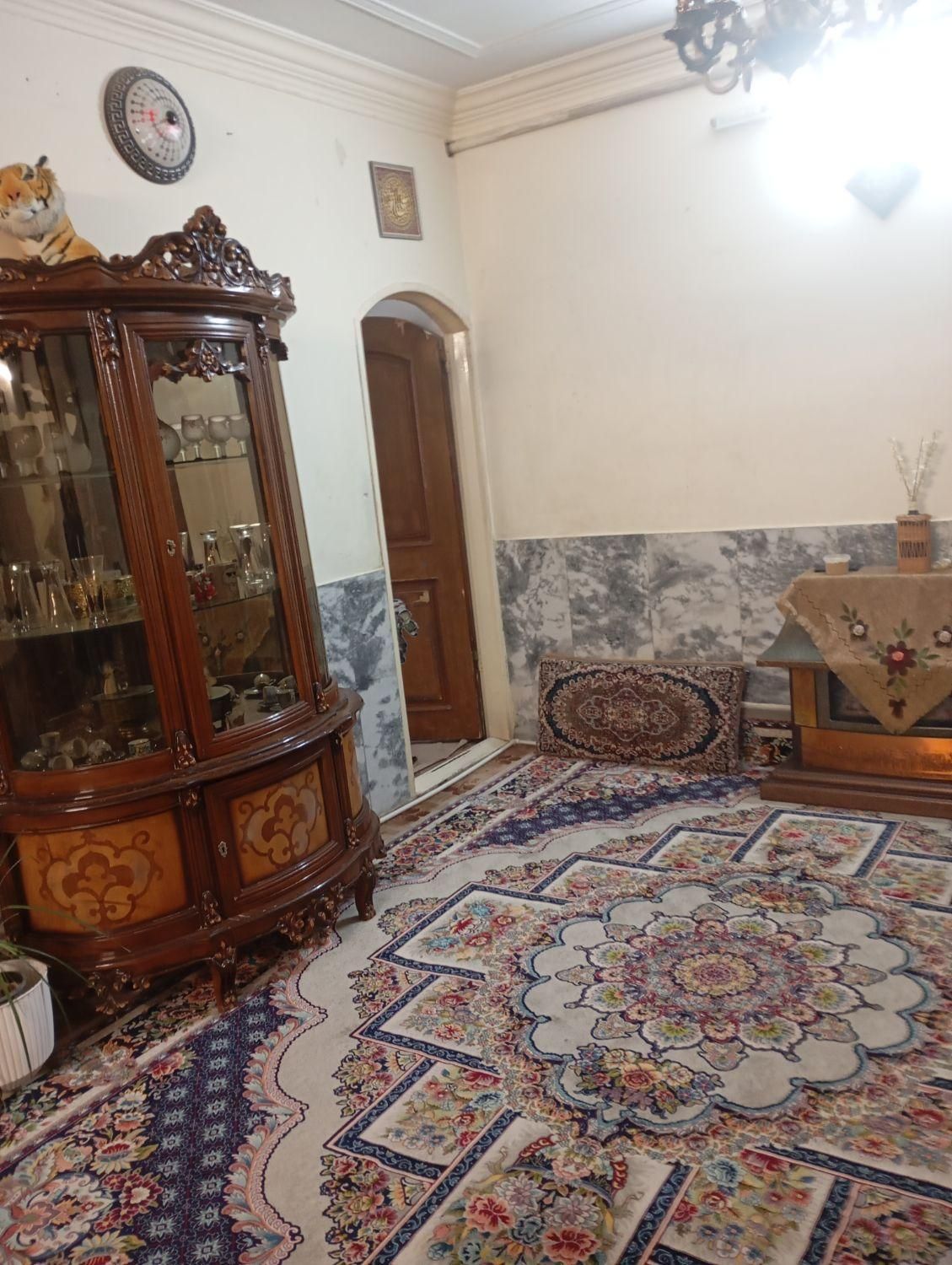 اجاره آپارتمان ۱۱۰ متری ۲ خوابه همکف در تلگرد|اجارهٔ آپارتمان|مشهد, تلگرد|دیوار