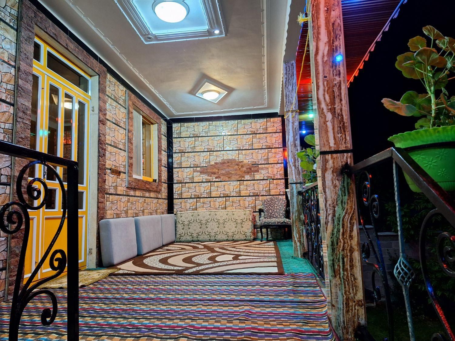 ویلا ماسوله اجاره ماهانه هم اجاره دادمیشه|اجارهٔ کوتاه‌مدت ویلا و باغ|ماسوله, |دیوار