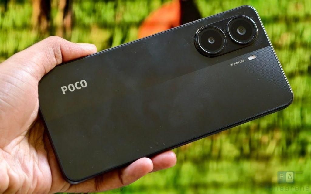 شیاومی Poco X7 Pro با سفته|موبایل|کرج, گلشهر|دیوار