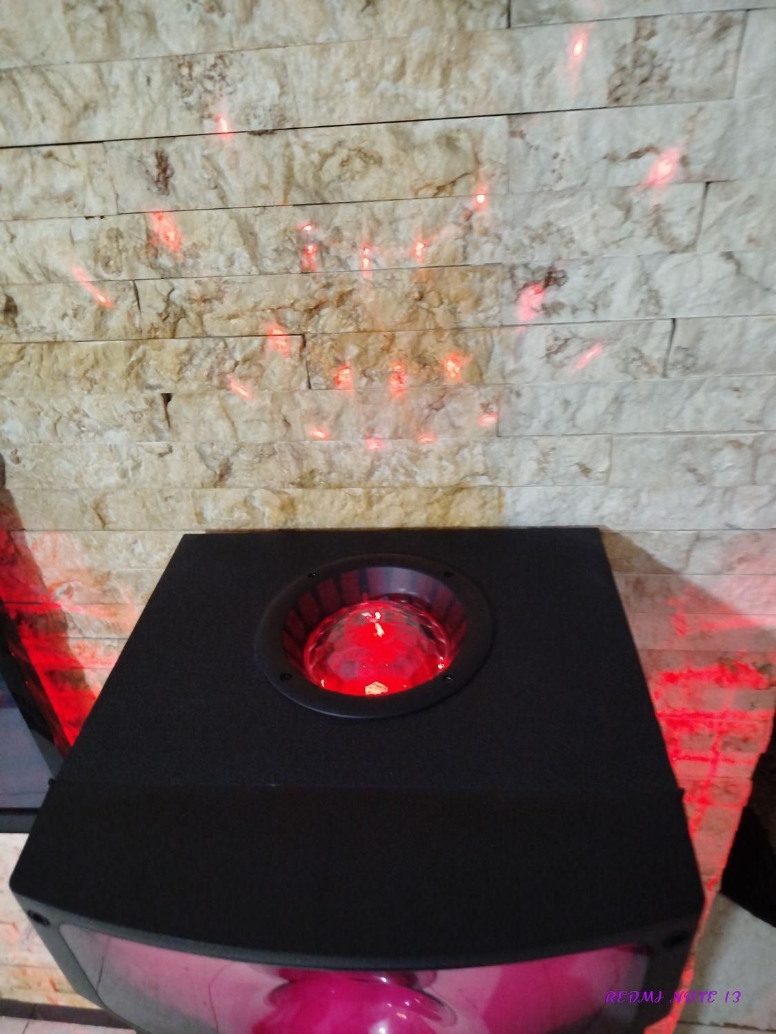 باند JBL|سیستم صوتی خانگی|نسیم‌شهر, |دیوار