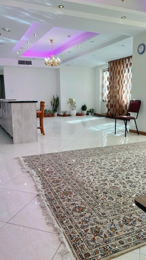 واحد ۱۳۵ متری باضافه تراس ۱۸متری واقع در کویمهر|فروش آپارتمان|کرج, کوی مهر|دیوار