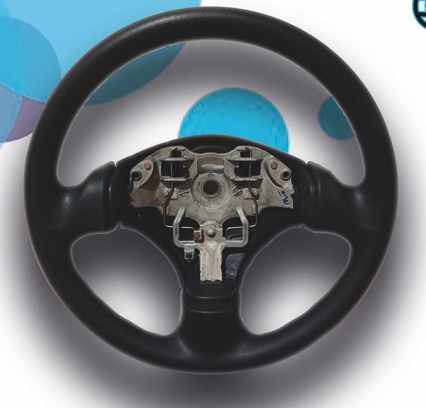 صفر تا صد ایربگ / اربگ / اربک / کیسه هوا|قطعات یدکی و لوازم جانبی|مشهد, الهیه|دیوار