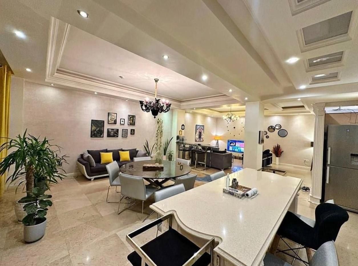 اجاره سوئیت آپارتمان|اجارهٔ کوتاه‌مدت آپارتمان و سوئیت|تهران, گلستان (شهرک راه آهن)|دیوار