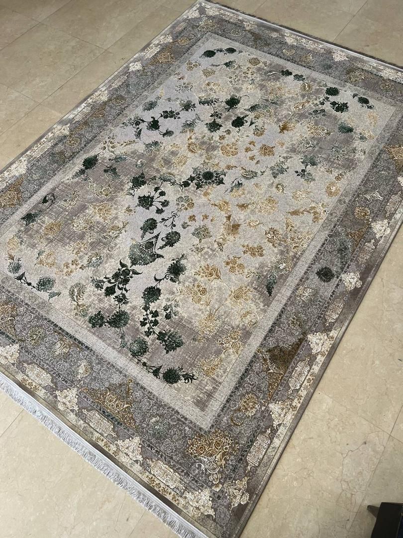 فرش1200شانه ۱۴۰۴(فروشگاه فرش ناصر)|فرش|زاهدان, |دیوار