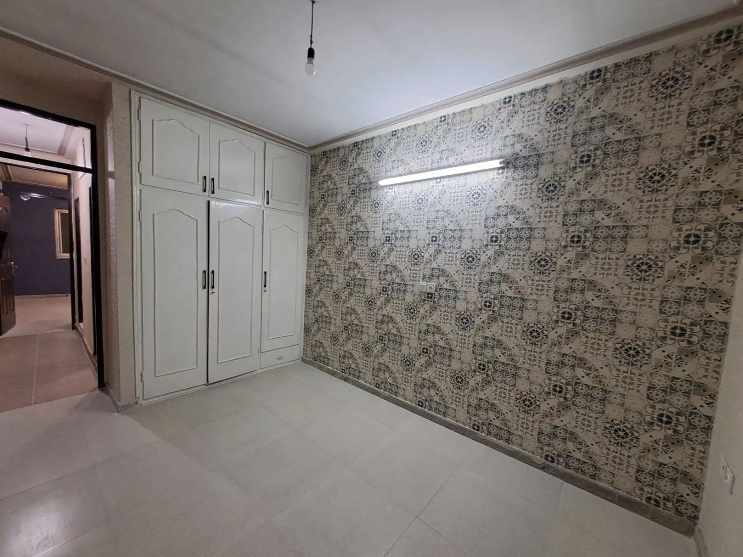 رهن آپارتمان ۹۵ متری ۲ خوابه طبقه ۳ در نامجو|اجارهٔ آپارتمان|رشت, نامجو|دیوار