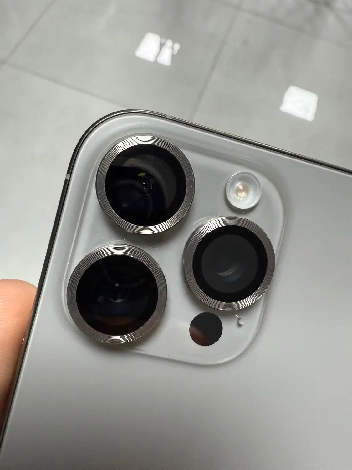 ایفون ۱۶ پروApple iPhone 16 pro 128|موبایل|رشت, بلوار گیلان|دیوار
