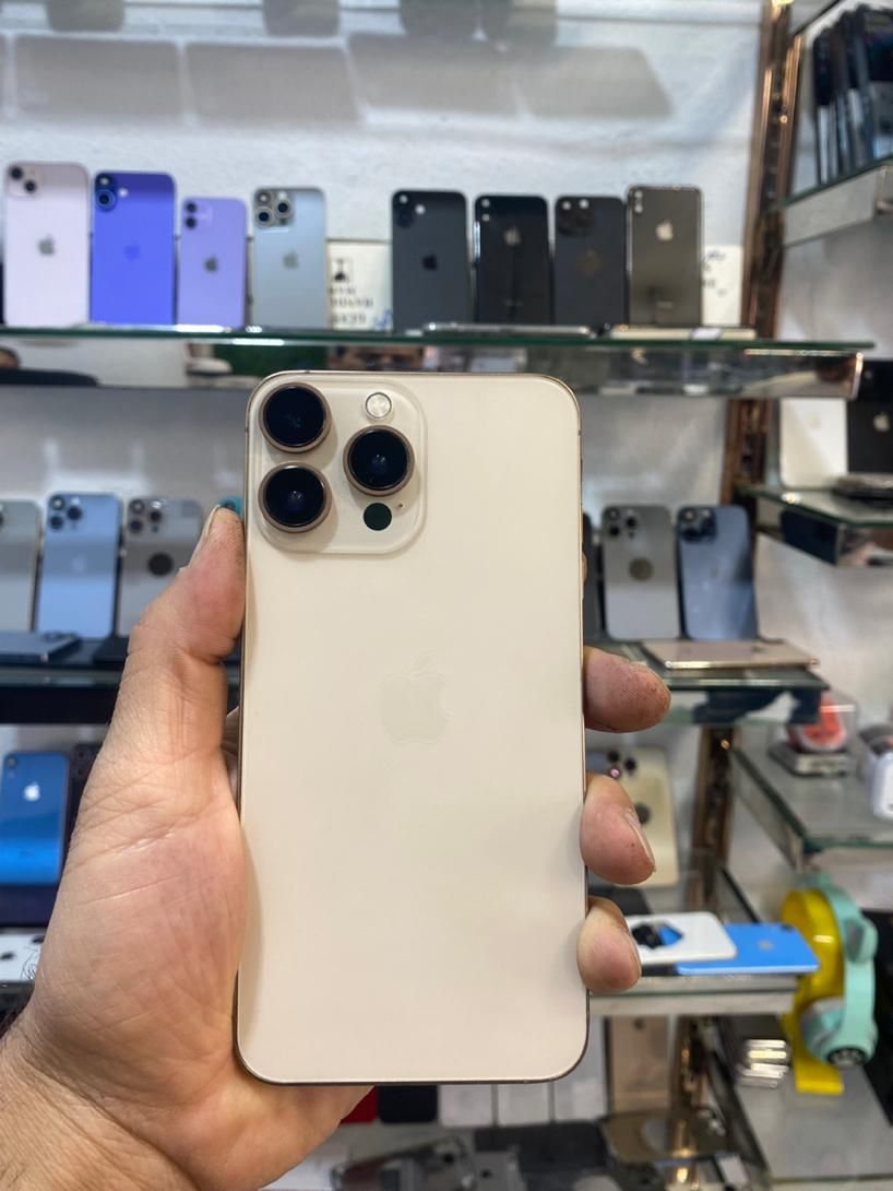 اپل iPhone XS Max فیس لیفت به ۱۳پرومکس|موبایل|تهران, چیتگر|دیوار