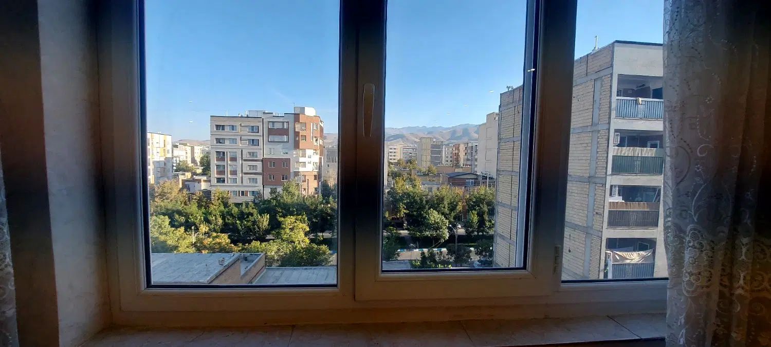 اجاره آپارتمان۱۴۴ متری/شهر‌ک مدرس/دوکله/طبقه آخر|اجارهٔ آپارتمان|همدان, |دیوار
