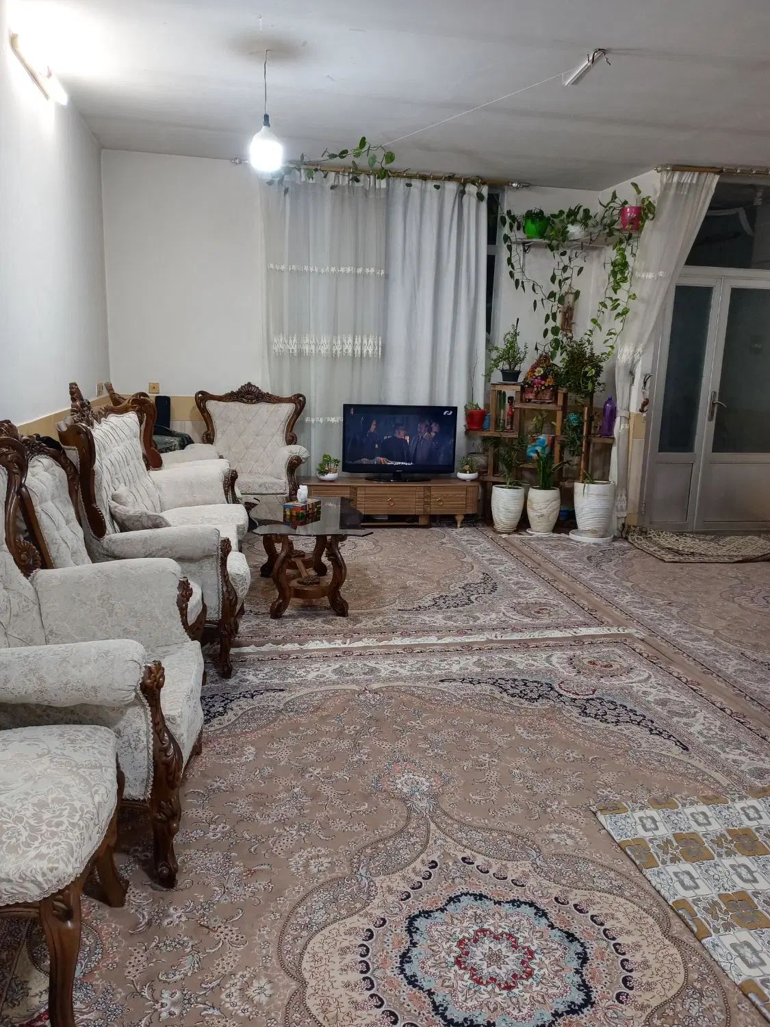 منزل ویلایی طبقه دوم|اجارهٔ خانه و ویلا|اصفهان, ارزنان|دیوار