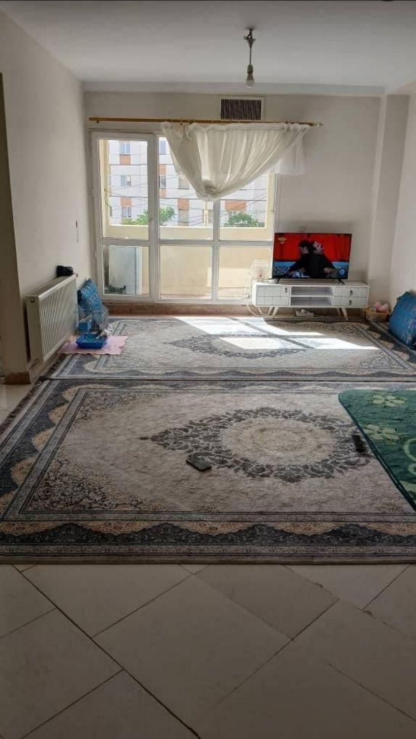۸۰ متر اجاره آپارتمان/مسکن مهر/فرهنگیان|اجارهٔ آپارتمان|دماوند, مسکن مهر گیلاوند|دیوار