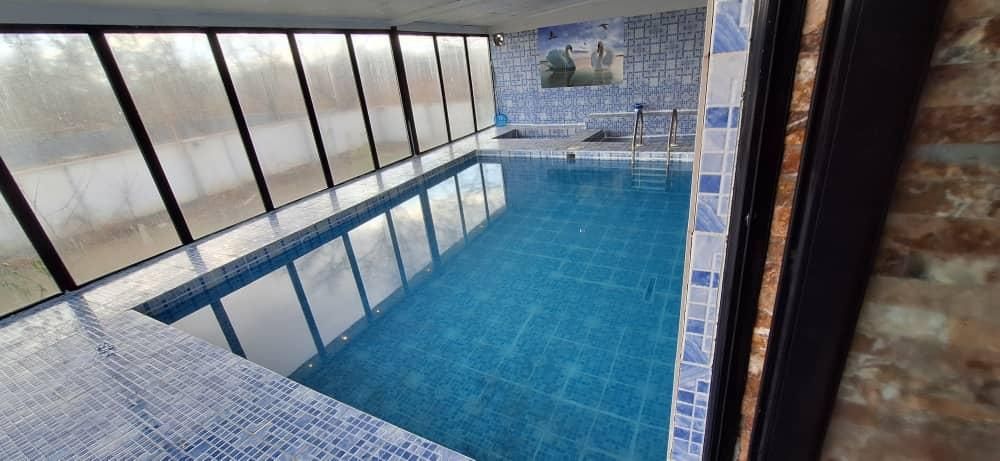 ویلا استخر دار و بدوم استخر بدون واسطه|اجارهٔ کوتاه‌مدت ویلا و باغ|ارومیه, |دیوار