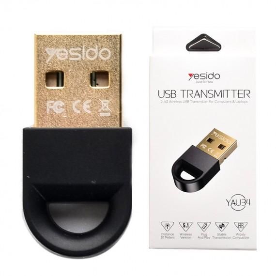 دانگل بلوتوث کامپیوتر . اتصال دسته بازی و غیره|قطعات و لوازم جانبی رایانه|کازرون, |دیوار