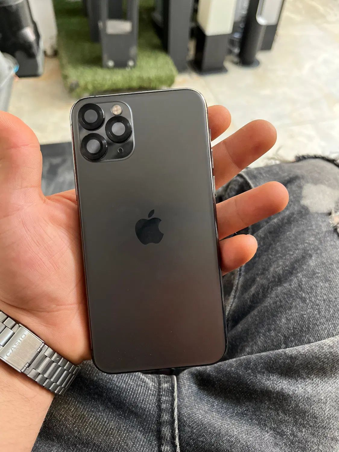 11pro 64G|موبایل|تهران, فردوسی|دیوار