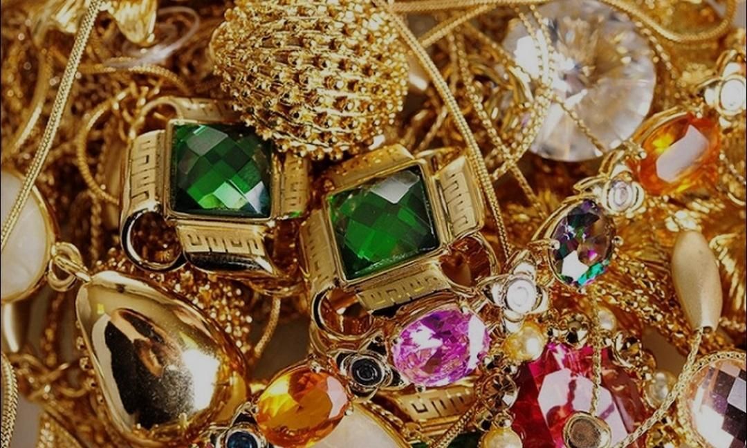 خریدطلای شما واریز آنی|جواهرات|کرج, گوهردشت|دیوار