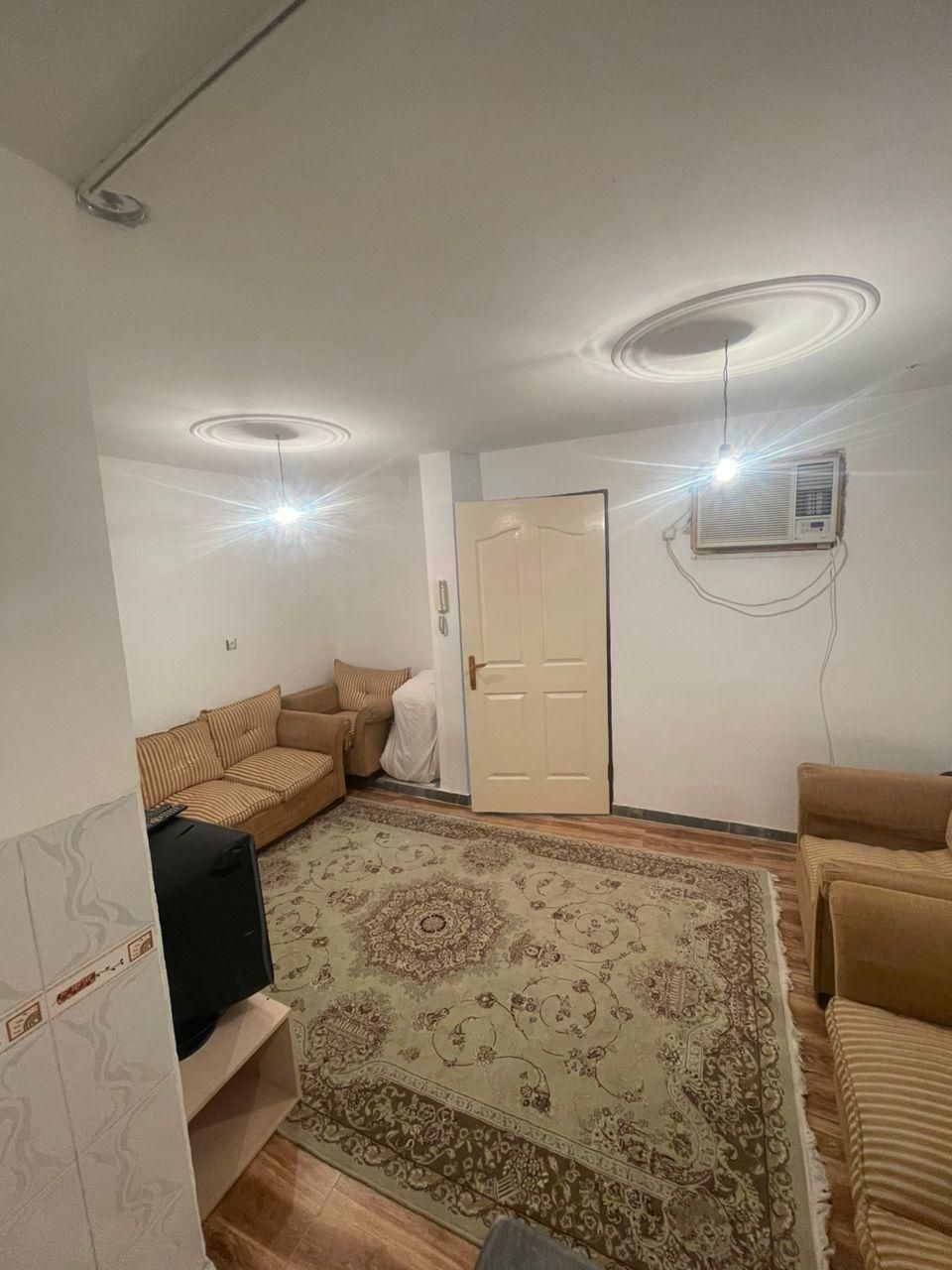 اجاره روزانه/هفتگی/ماهانه سوییت پارکینگ دار در رشت|اجارهٔ کوتاه‌مدت آپارتمان و سوئیت|رشت, پل تالشان|دیوار