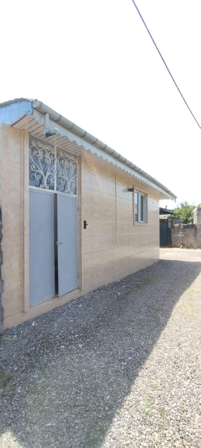 ویلا نقلی اطراف کیاشهر نوساز / 120 متری|فروش خانه و ویلا|کیاشهر, |دیوار