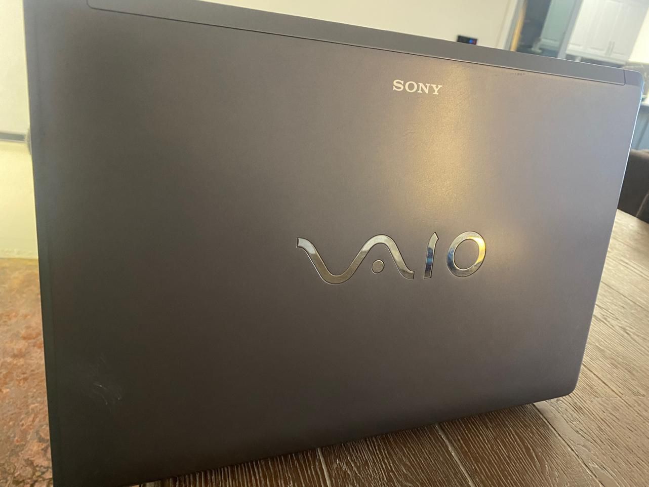 لب تاپ سونی VAIO|رایانه همراه|مشهد, شهید فرامرز عباسی|دیوار