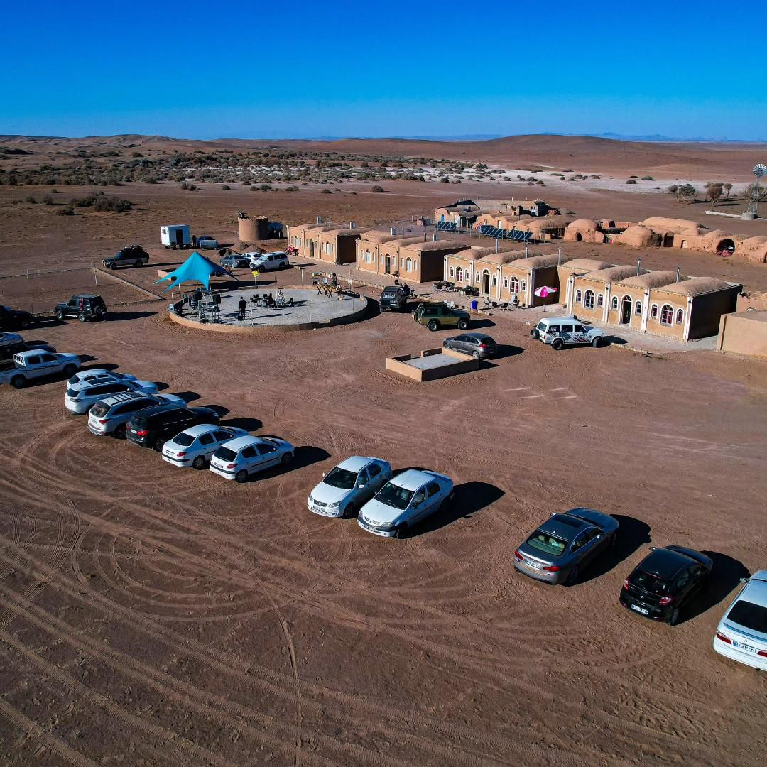 تور 1/5 روزه کویر راویج سه قلعه|تور و چارتر|بیرجند, |دیوار