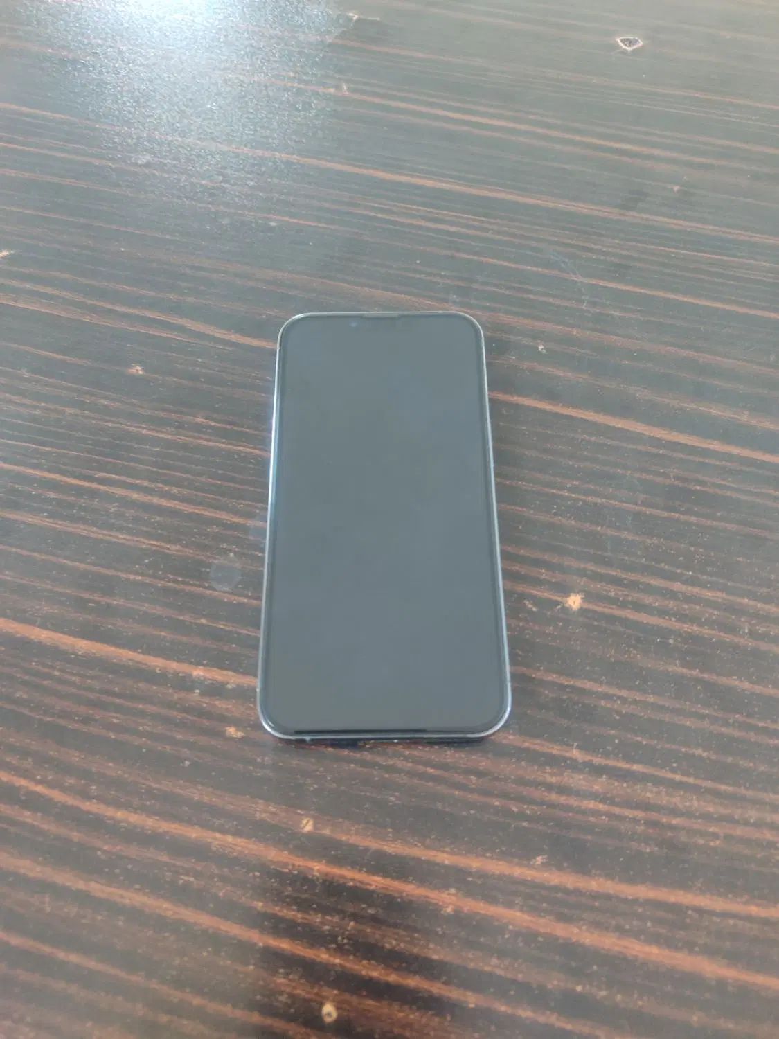 اپل iPhone 13 Pro با حافظهٔ ۲۵۶ گیگابایت|موبایل|مشهد, کوی المهدی|دیوار