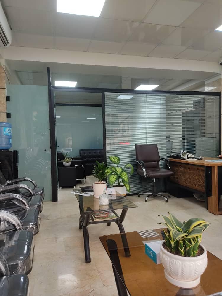 فروش آپارتمان ۱۰۰ متری ۲ خوابه در شهرک جهان‌نما|فروش آپارتمان|کرج, شهرک جهان‌نما|دیوار