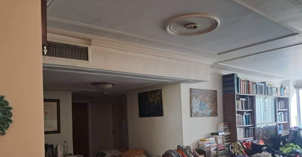 آپارتمان 125متر 3خواب تاپ سعادت آباد|فروش آپارتمان|تهران, کوی فراز|دیوار
