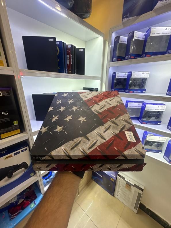 Ps4 2TR کپیخور ۲ ترا|کنسول، بازی ویدئویی و آنلاین|ارومیه, |دیوار