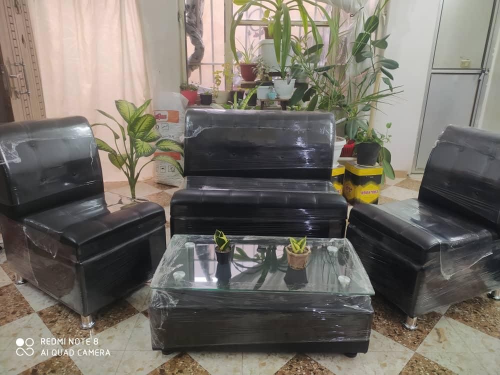 صندلی  و  مبل  گیم نت  و  گیم سنتر|مبلمان اداری|مشهد, رسالت|دیوار