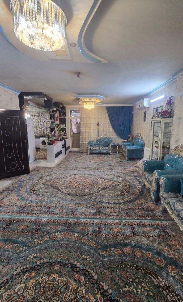 اجاره آپارتمان 110متری دو خوابه در نزدیکی حرم|اجارهٔ آپارتمان|مشهد, چهنو|دیوار