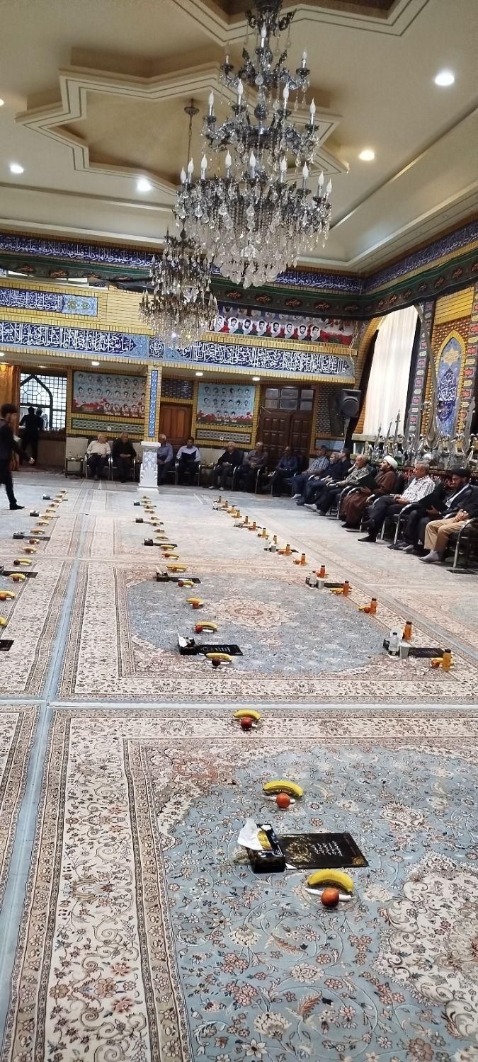 تشریفات مجالس ملک پک پذیرایی ترحیم مداح پرسنل|خدمات پذیرایی، مراسم|مشهد, فرهنگ|دیوار