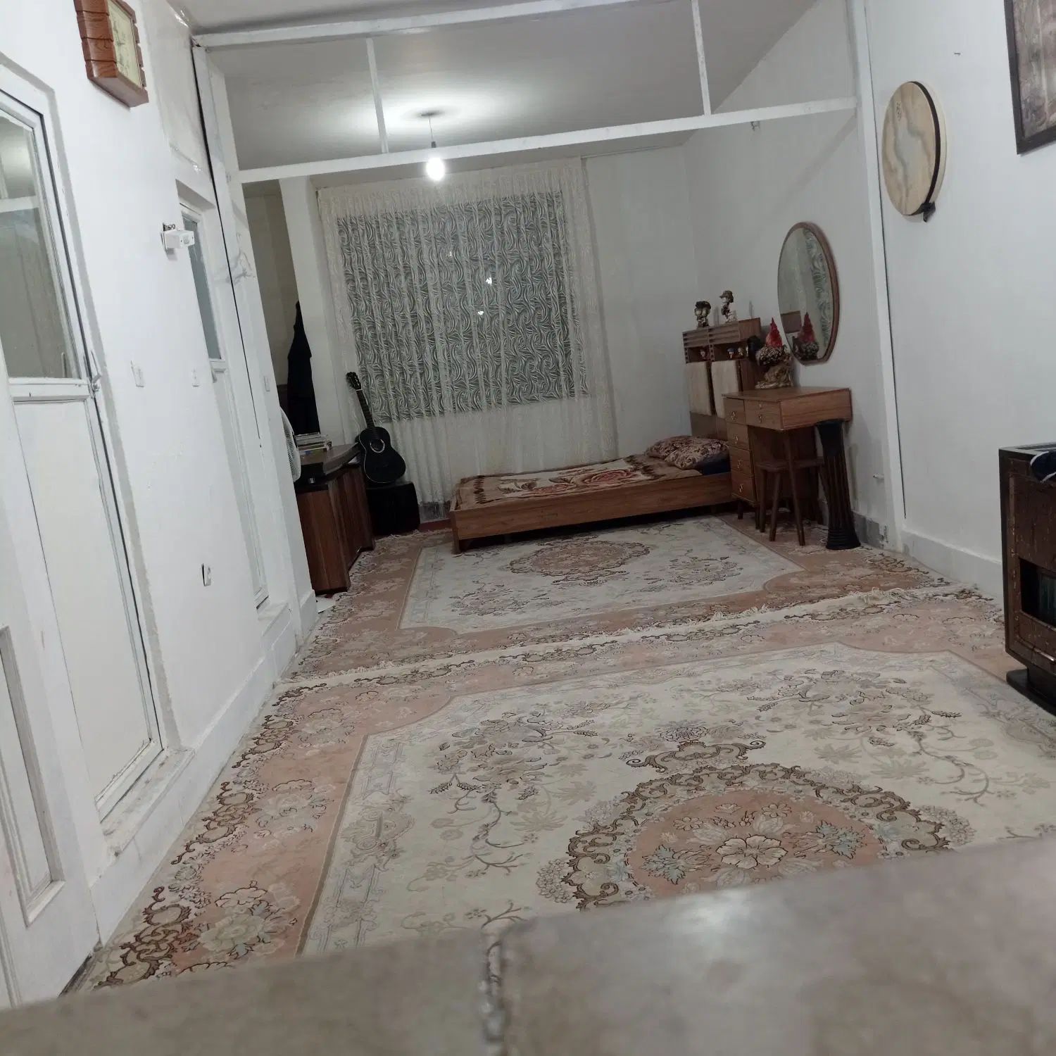 اجاره روزانه/هفتگی/ماهانه آپارتمان ۵۰  هفده شهریور|اجارهٔ کوتاه‌مدت آپارتمان و سوئیت|مشهد, هفده شهریور|دیوار