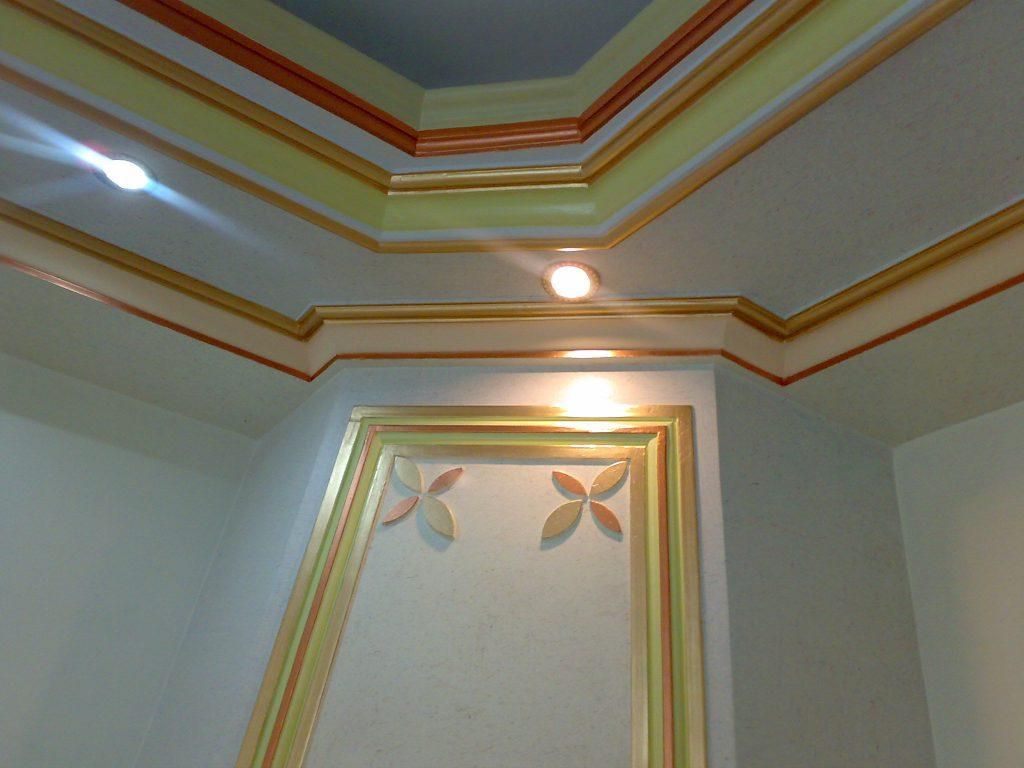 نقاش و نقاشی ساختمان پارلاق|خدمات پیشه و مهارت|تبریز, |دیوار