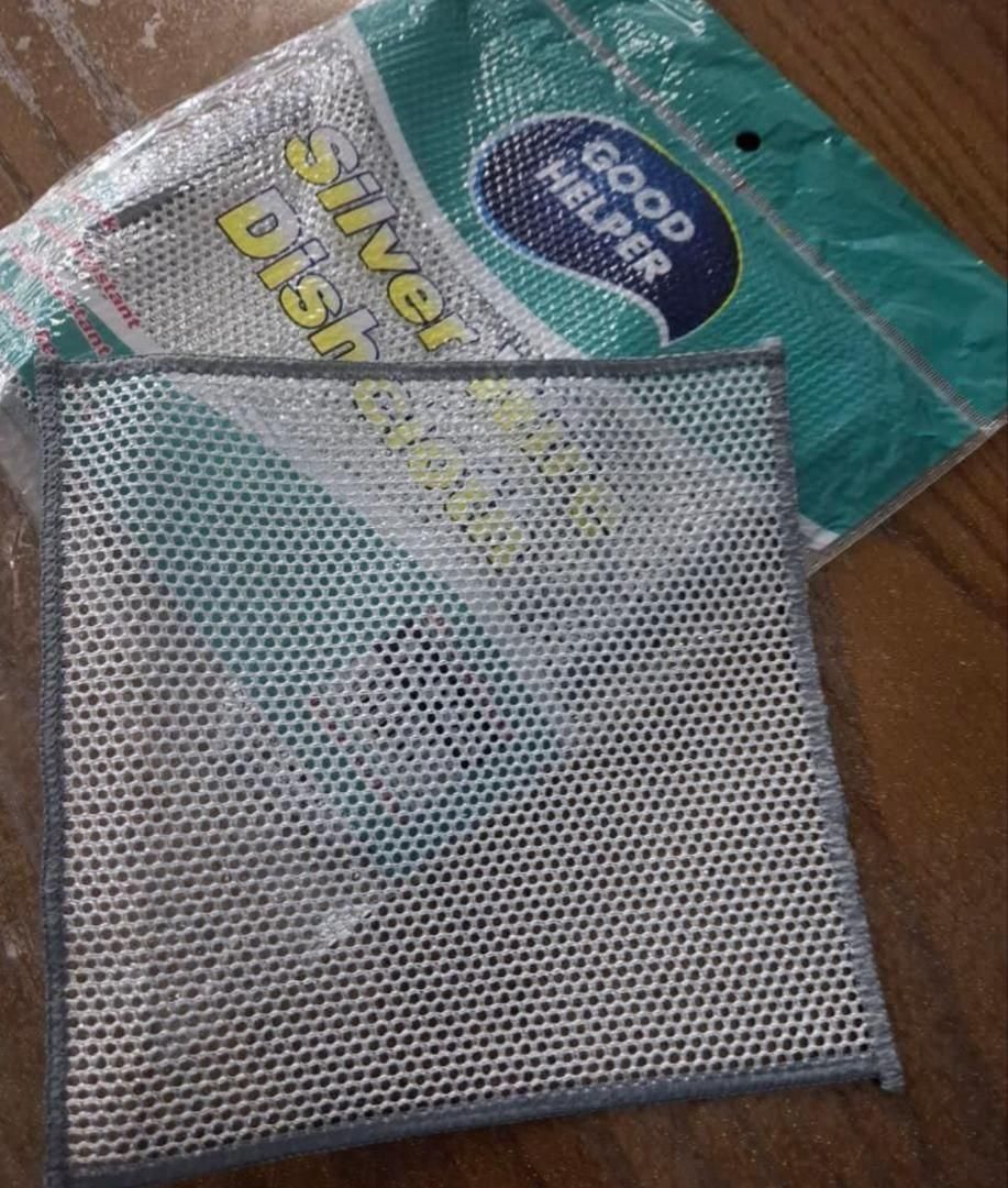 اسکاج نانو|لوازم نظافت|ری, صالح‌آباد شرقی|دیوار