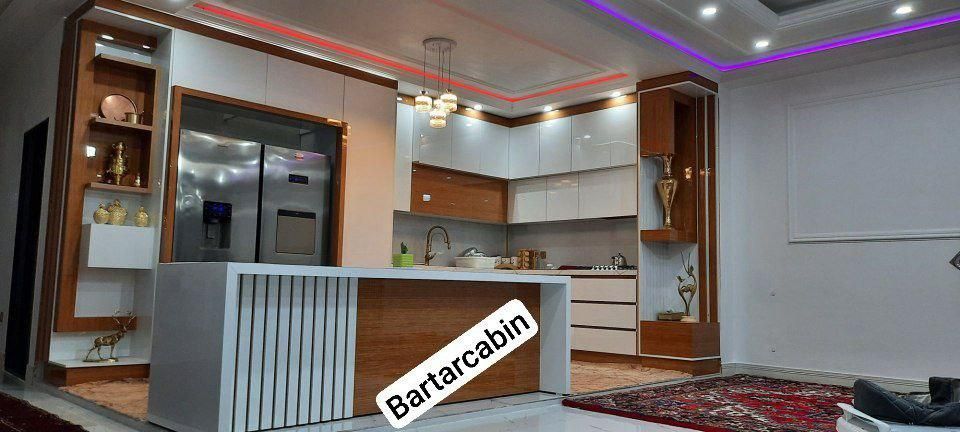 نصب و اجرای کابینت وکمد|مصالح و تجهیزات ساختمان|تبریز, |دیوار