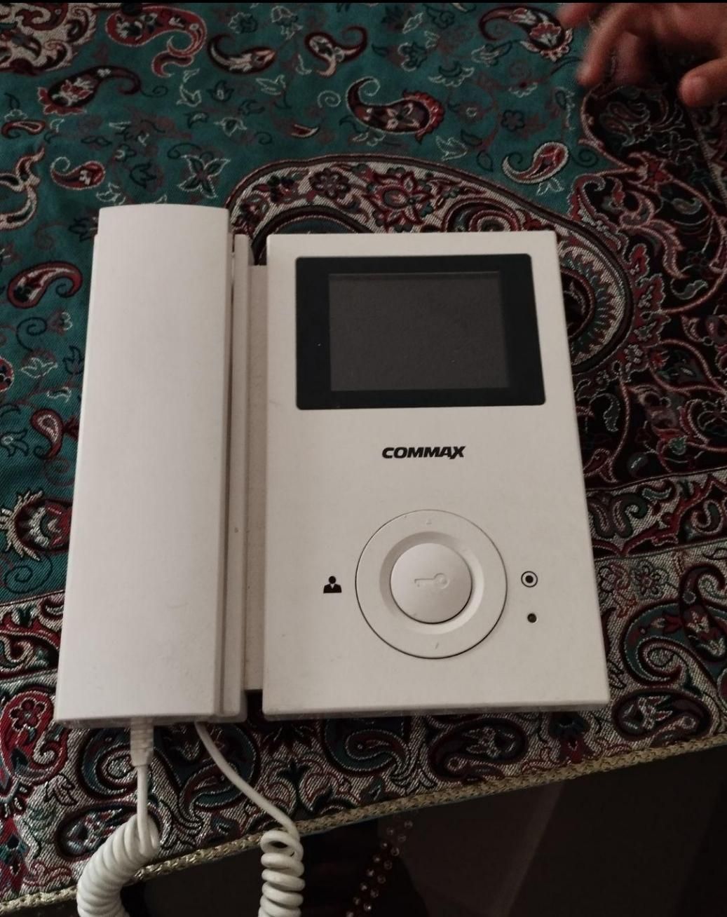 نصب نصاب آیفون تصویری قفل برقی سیمکشی برقکار|خدمات پیشه و مهارت|تبریز, |دیوار