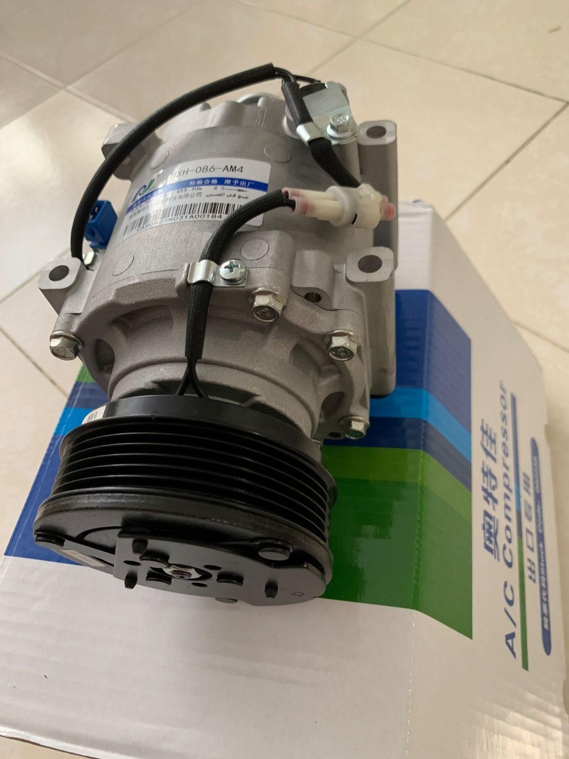 کمپرسور کولر برلیانس H220 کمپرسور کولر برلیانسH330|قطعات یدکی و لوازم جانبی|تهران, بهارستان|دیوار