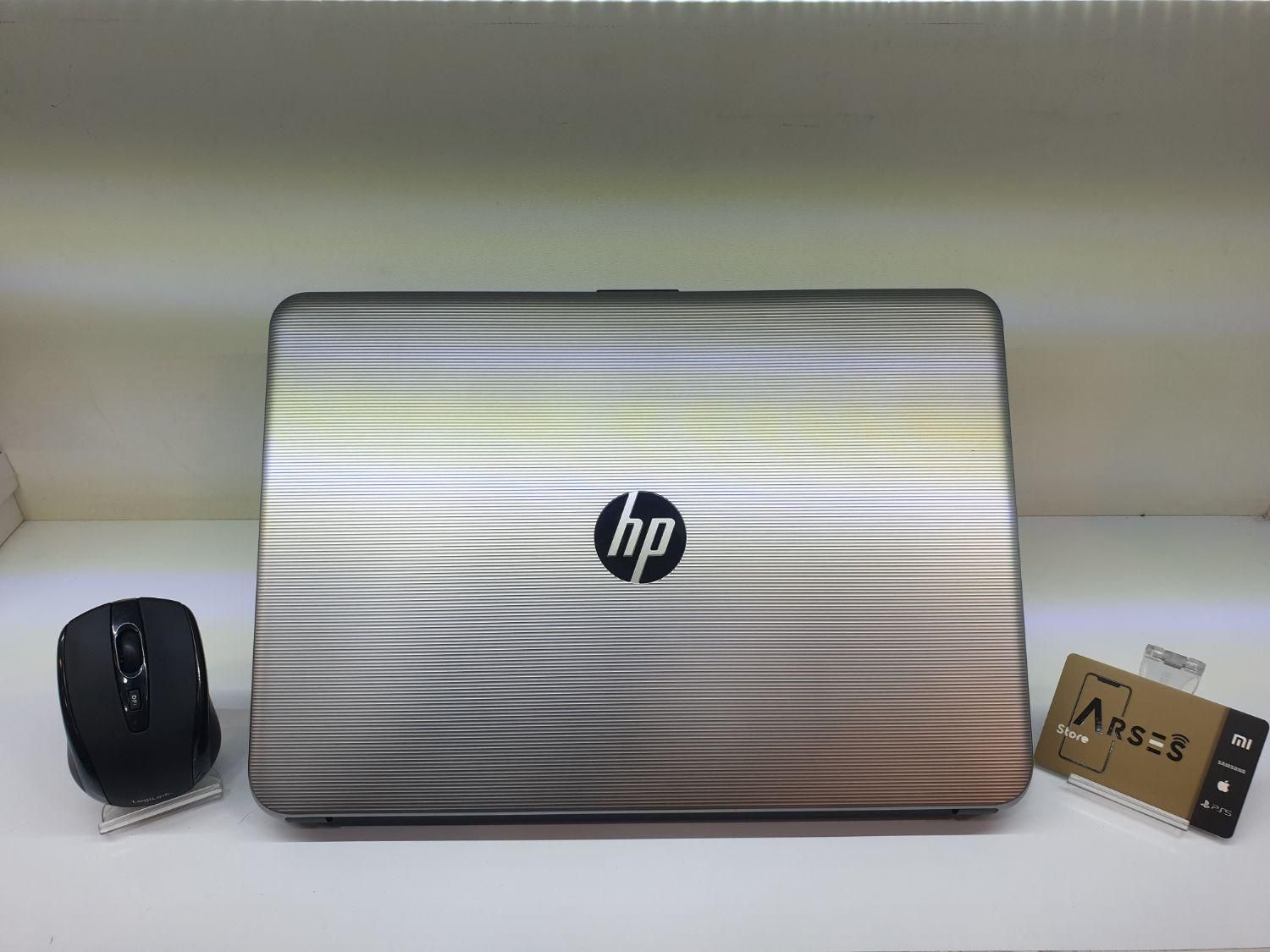 لپتاپ HP پردازنده i5 « به همراه پک اشنانتیون »|رایانه همراه|کرج, گوهردشت|دیوار