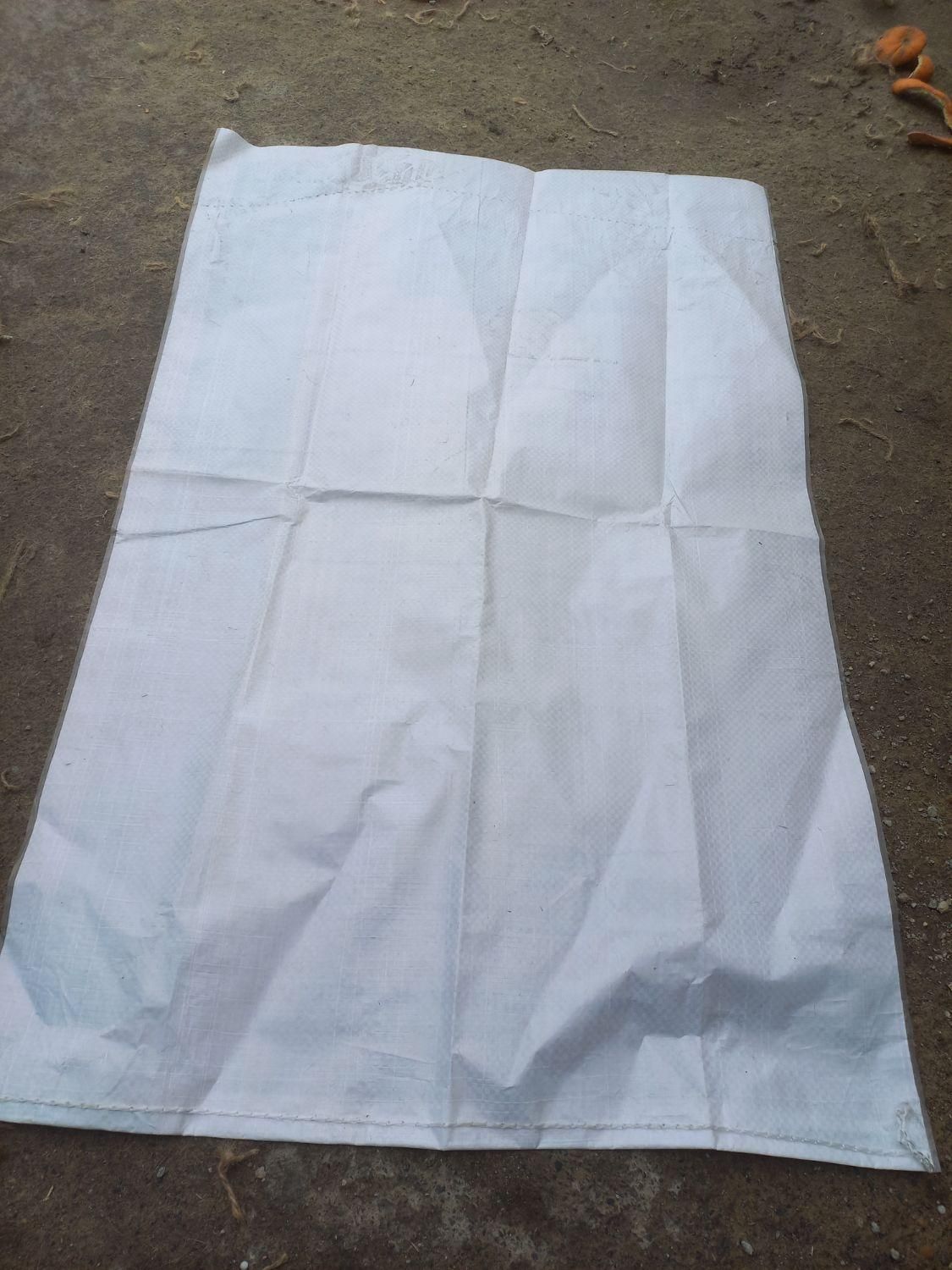 خرید وفروش انواع گونی اردی شکری سبوسی|عمده‌فروشی|ری, علایین|دیوار