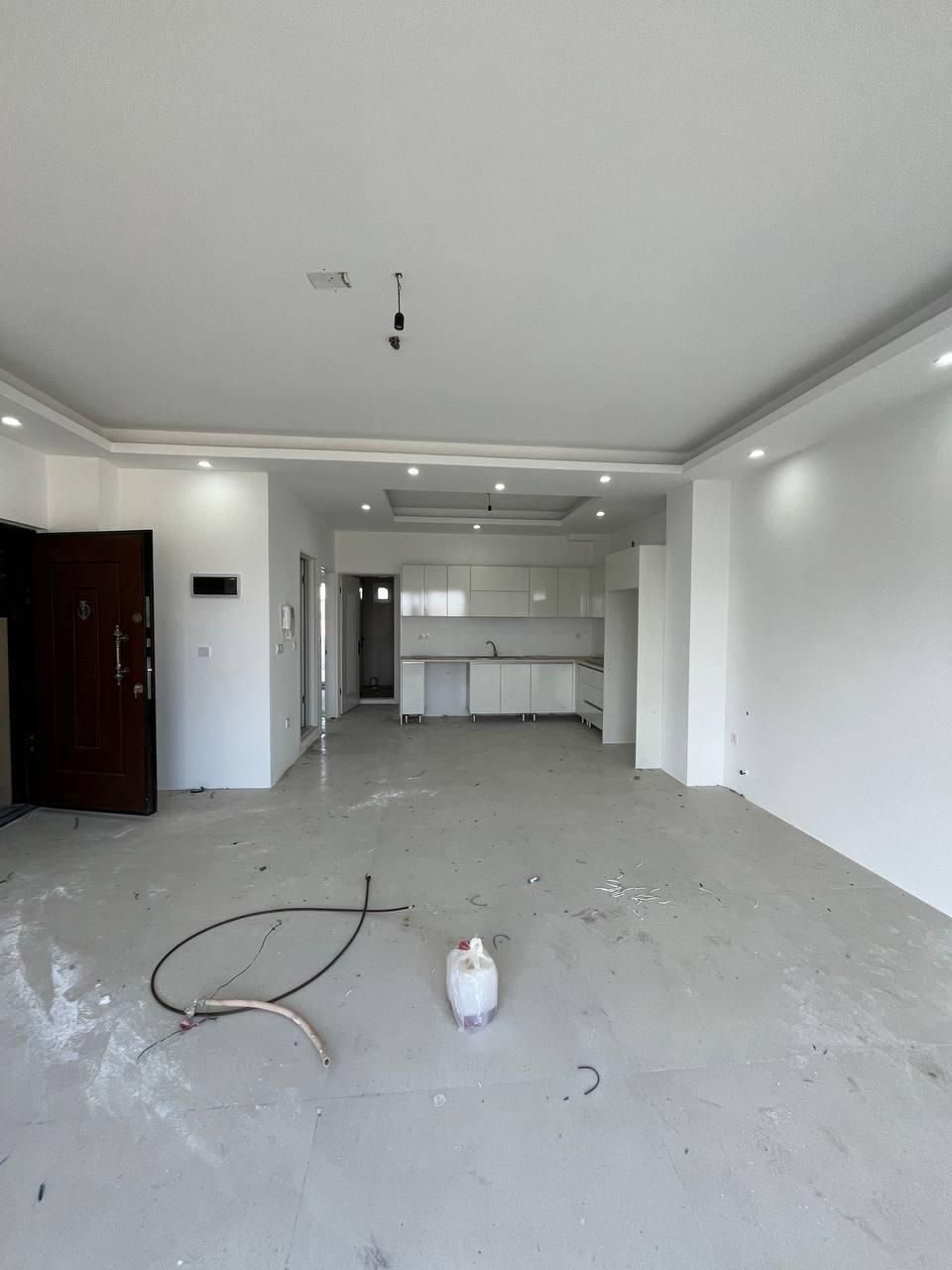 فروش آپارتمان ۹۳ متری ۲ خواب مستر|فروش آپارتمان|نور, |دیوار