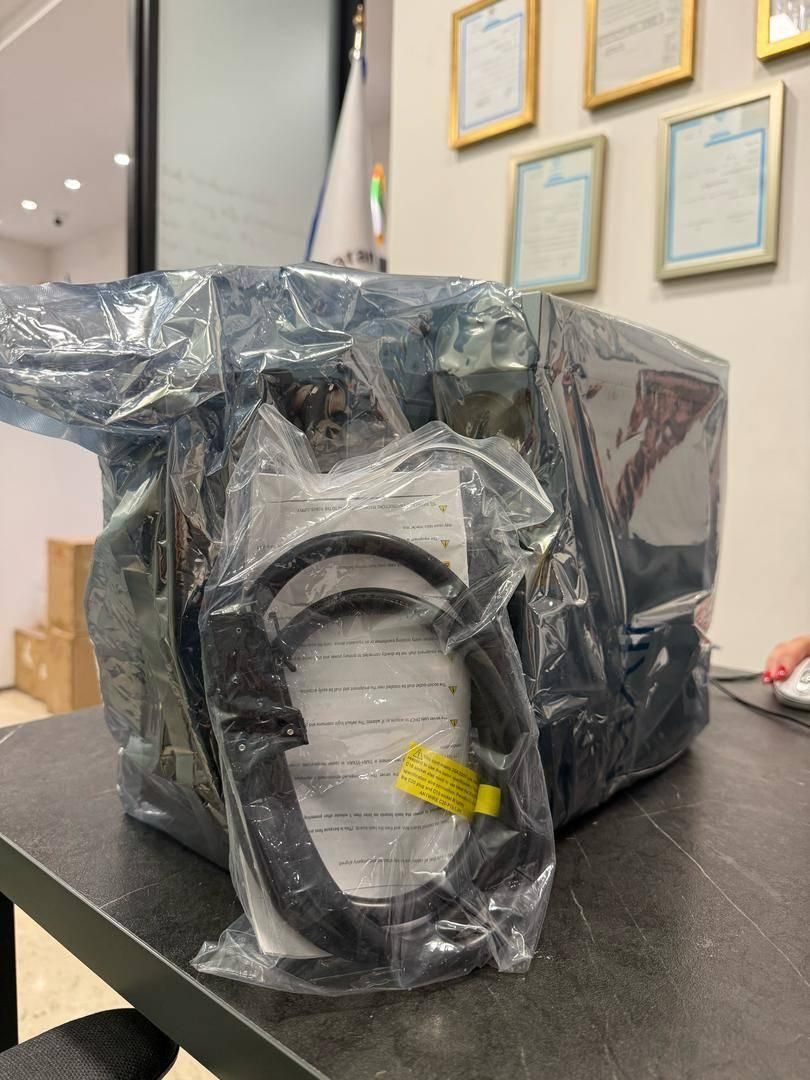 دستگاه ماینر S21(200 TH) ضمانت و کابل|قطعات و لوازم جانبی رایانه|تهران, پاسداران|دیوار