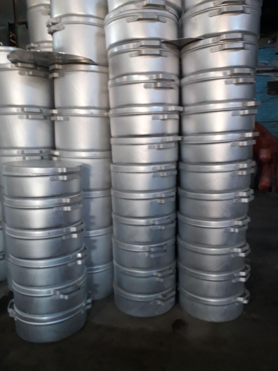 قابلمه الومینیوم/ پاتیل|کافی‌شاپ و رستوران|تهران, شهید رجایی|دیوار